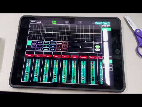 Avantis OneMix Tutorial
