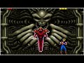 Double Dragon All Bosses Game Gear