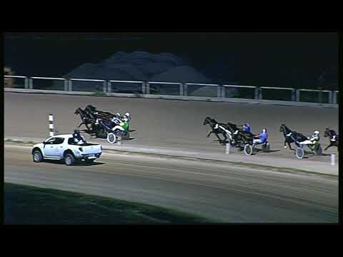 Trotto 28/08/2020 - 9ª corsa