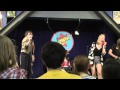 Mika Miko Live @ Amoeba Music