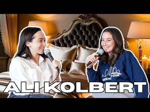 The Ethics of Cheating (w Ali Kolbert) | OnlyFeehans with Kerryn Feehan Podcast 220