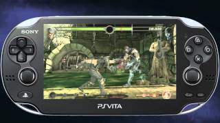 Mortal Kombat video 1