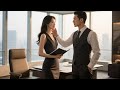 CEO Falls For His Assistant Who S Actually His Arranged Marriage Wife Drama SweetLove 短劇