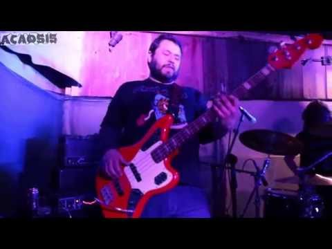 Acaosis Mente Criminal