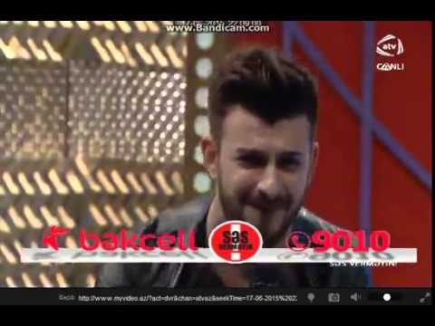 İslam Mehrəliyev Behri Tevil Baba