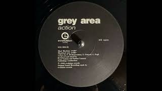 Grey Area – Action (Mankind Mix)