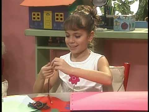 La Sombrilla Amarilla 🏵️ Episodio 10🏵️  EL MISTERIO DE LA CAJA