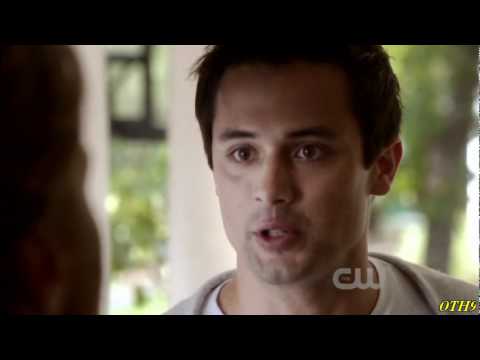 Chase saves Chuck | 9x08 One Tree Hill