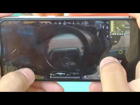 UMIDIGI A3X PUBG MOBILE GAME TEST