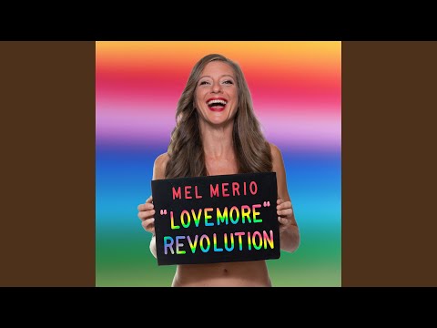 LOVEMORE REVOLUTION