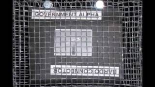 Government Alpha 4CD Box-Set