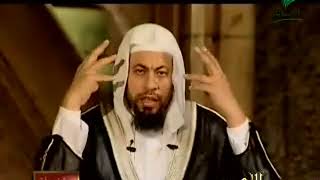 محمد موسى الشريف | شخصيات لها تاريخ | عبد الرحمن بن القاسم 1 image