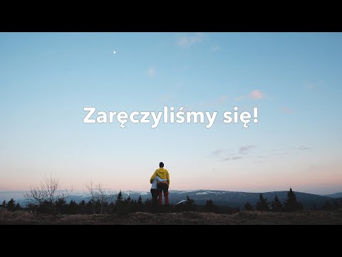 ZAWP 50 - Pierwszy treking w Izerach - są magiczne!