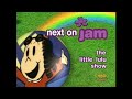 Jam On HBO Family Next The Little Lulu Show 2001 2005