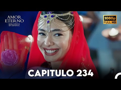 Amor Eterno Capítulo 234 (Doblado en Espanol)