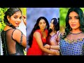 Anshitha Anji Unseen Rare Hot Sexy Moves
