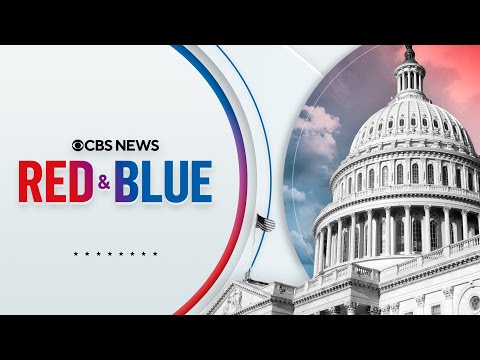 , title : 'SCOTUS delays abortion pill access ruling, GOP debt limit plan, more on "Red & Blue" | April 19'
