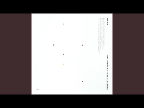 The 1975 I Always Wanna Die Sometimes