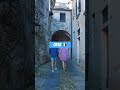 Orta San Giulio Walking Tour Travel Lake History Italy Walkingtour