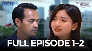 Download lagu FULL EPISODE 1-2 TERBELENGGU RINDU | DRAMA TERBAIK mp3