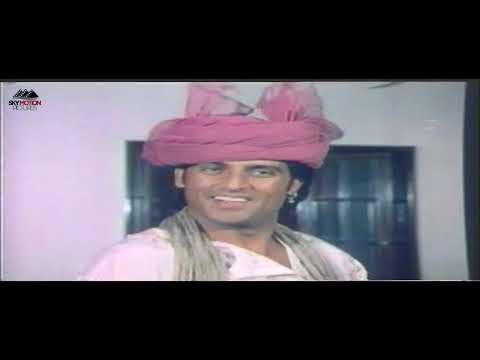 MUNDA BIGRA JAYE (Full Movie ) 1995- Rambo-Classic Pakistani Superhit movie