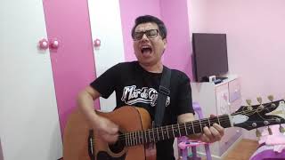 &quot;Good day to die&quot; Cover acústico de Travis by Symulcop