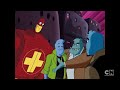 Ozzy Drix On Cartoon Network Canada March 2025 Totally Real And Rare