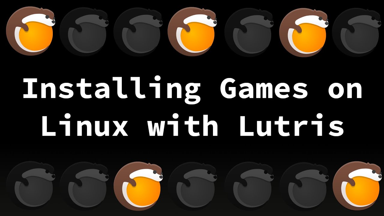 Installing / Adding Games in Lutris on Linux (Tutorial)