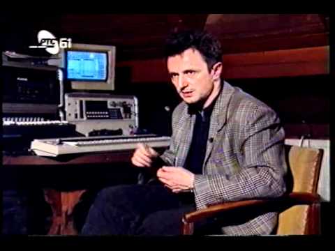 Goran Bregovic Intervju 1994