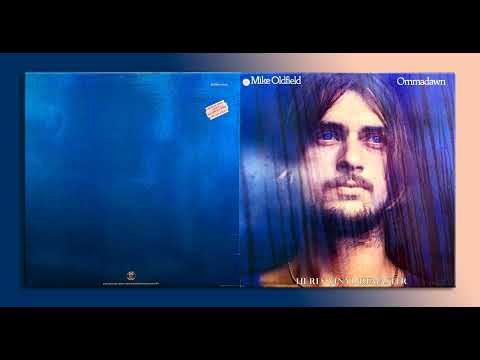 Mike Oldfield - Ommadawn Part 1 - HiRes Vinyl Remaster