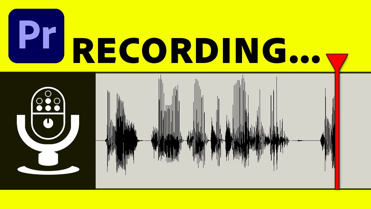 How to Add Voice Over to Your Video For Beginners