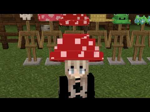 Moon's Accessories - Minecraft Bedrock Cottage Core...