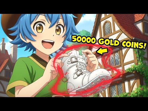 Little Kid is A Hidden S-rank Engineer He Craft Amazing Gadgets Worth Billions - Manga Recap