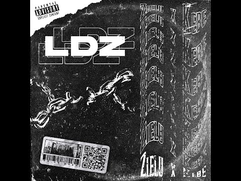 Zielu x OTF Kebe  -  ŁDZ