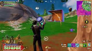 Playing with Eminem Fortnite BEFAFOXGAMES #viral , #fypage , #explorebrasil,#Eminem Fortnite,
