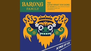Download lagu Look What You Done (DNA, JayJax, Mister Aloy Remix) mp3
