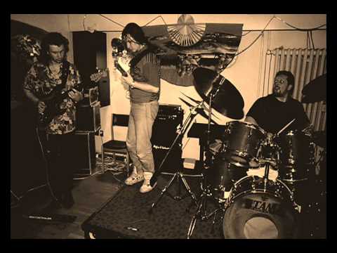 Three Generations Trio - Woytas