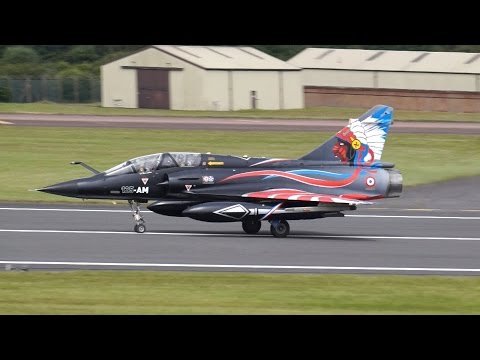 RIAT 2016 Thursday Arrivals 7th July 2016