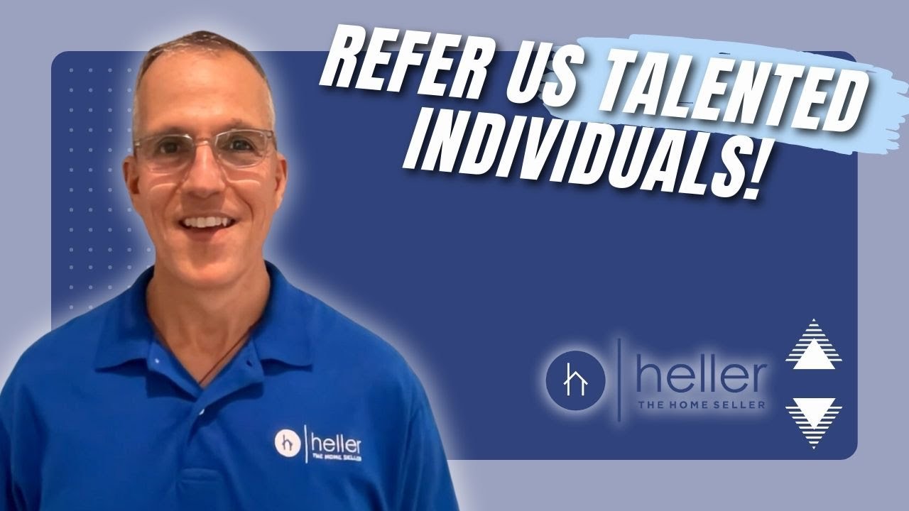 Building a Dream Team -  Seeking Top Talent for Our Real Estate Family