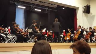 Richman, Hanukkah Festival Overture