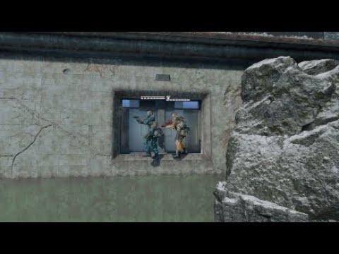 On the window payload after patch 1 .12  BO4