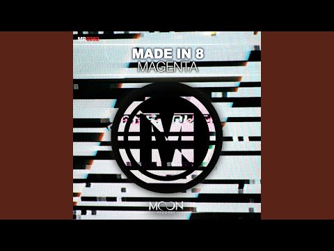 Magenta (Original Mix)