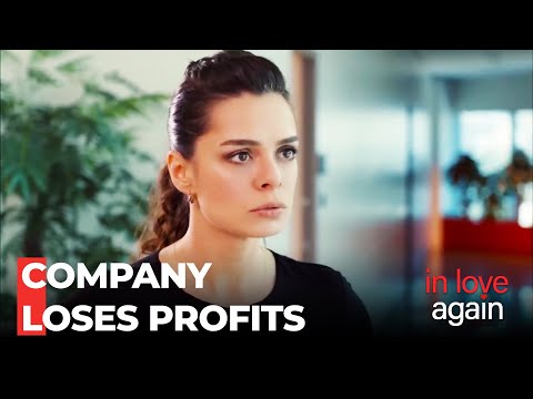 The Deal's Cancelled Because Of Zeynep - In Love Again