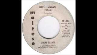 Dream Woman Dream  Jimmy Satan (Eddie Bentley)