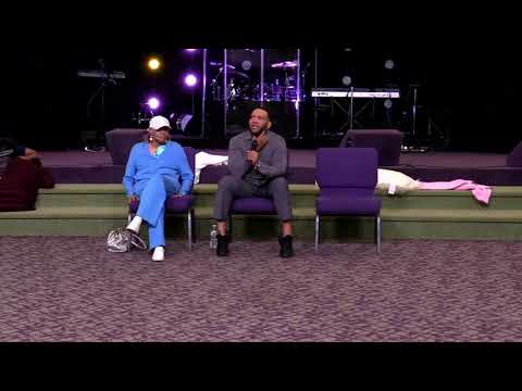 6pm Prayer | Thursday, June 9, 2022