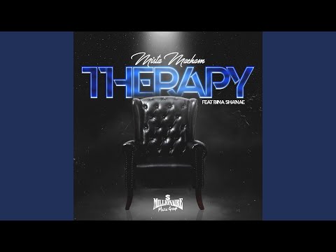 Therapy (feat. Bina Sha'Nae)