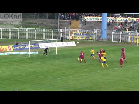 1.FC Lok Leipzig -SV Schott Jena