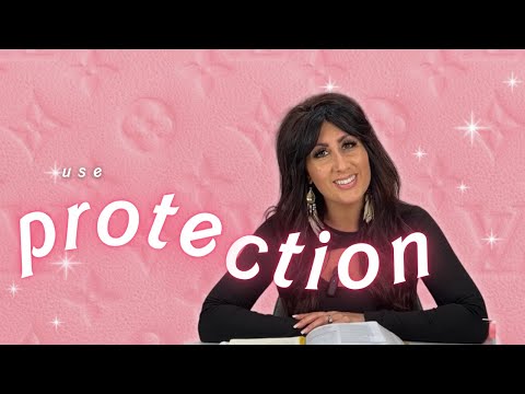 Episode 10: Use Protection