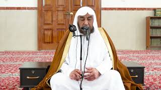 صورة 10- شرح بلوغ المرام كتاب الحج - فضيلة الشيخ أ د سامي بن محمد الصقير - 3 ذو القعدة 1444هـ