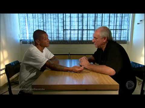 Após cumprir 34 anos de prisão, Pedrinho Matador afirma que abandonou a vida de crimes